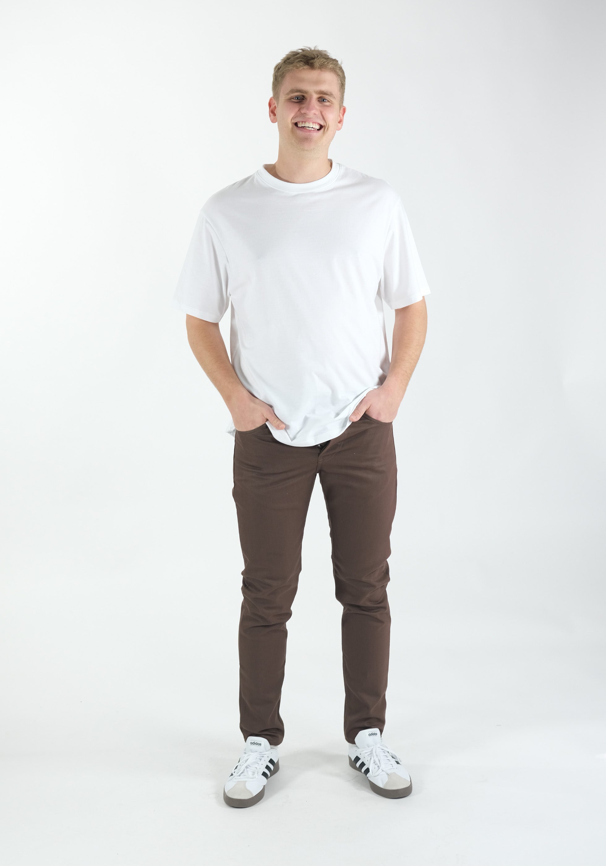 Jeans Klaas