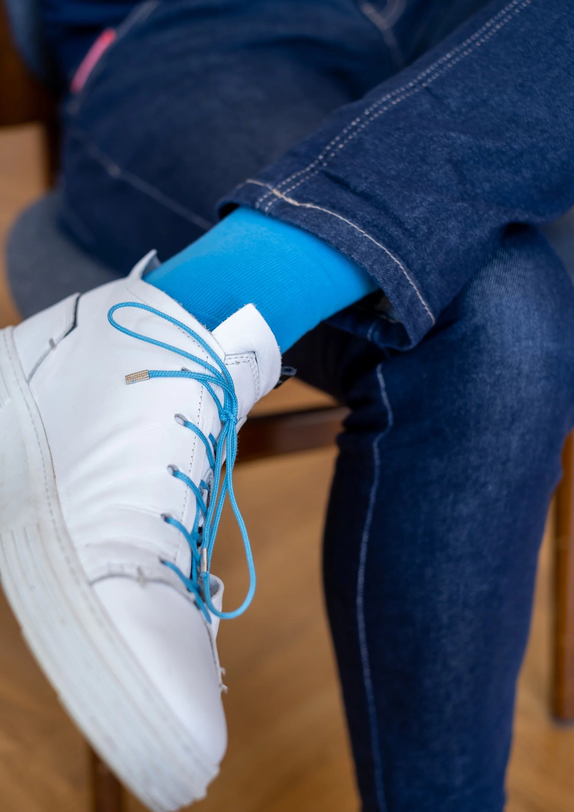 Eco2Fashion Socks