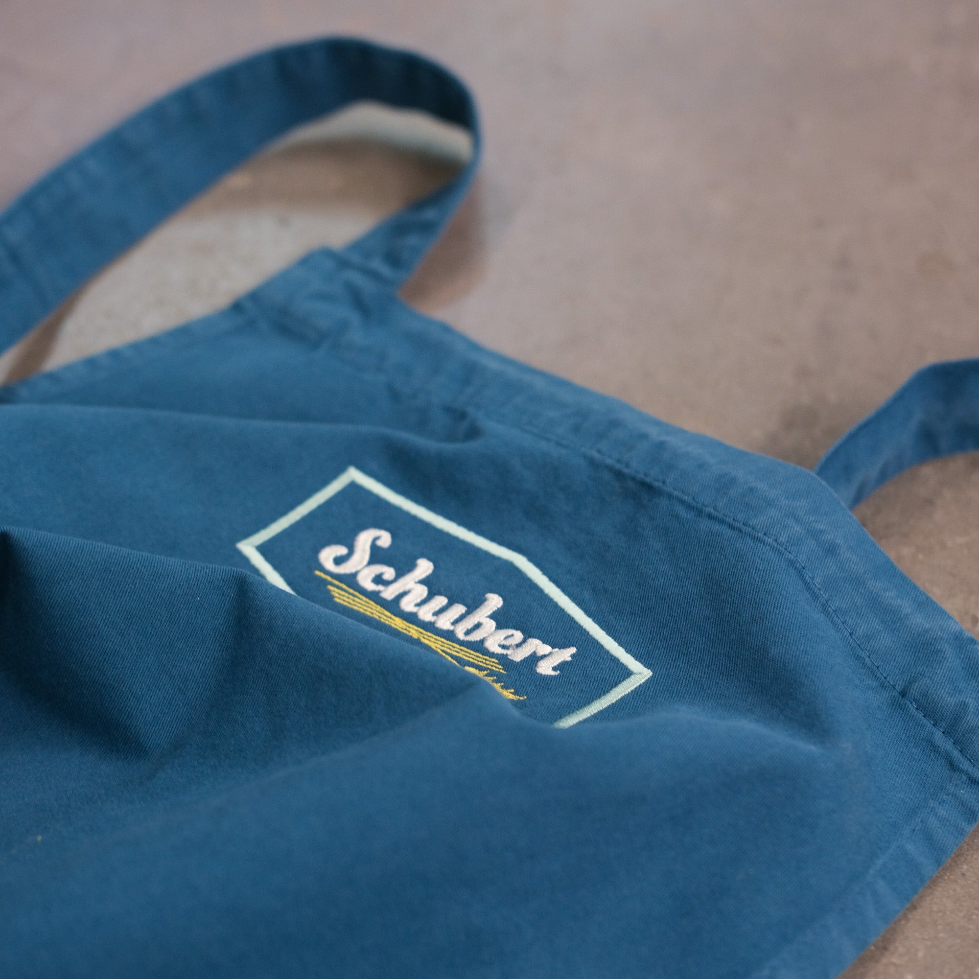 Bäcker Schürzen