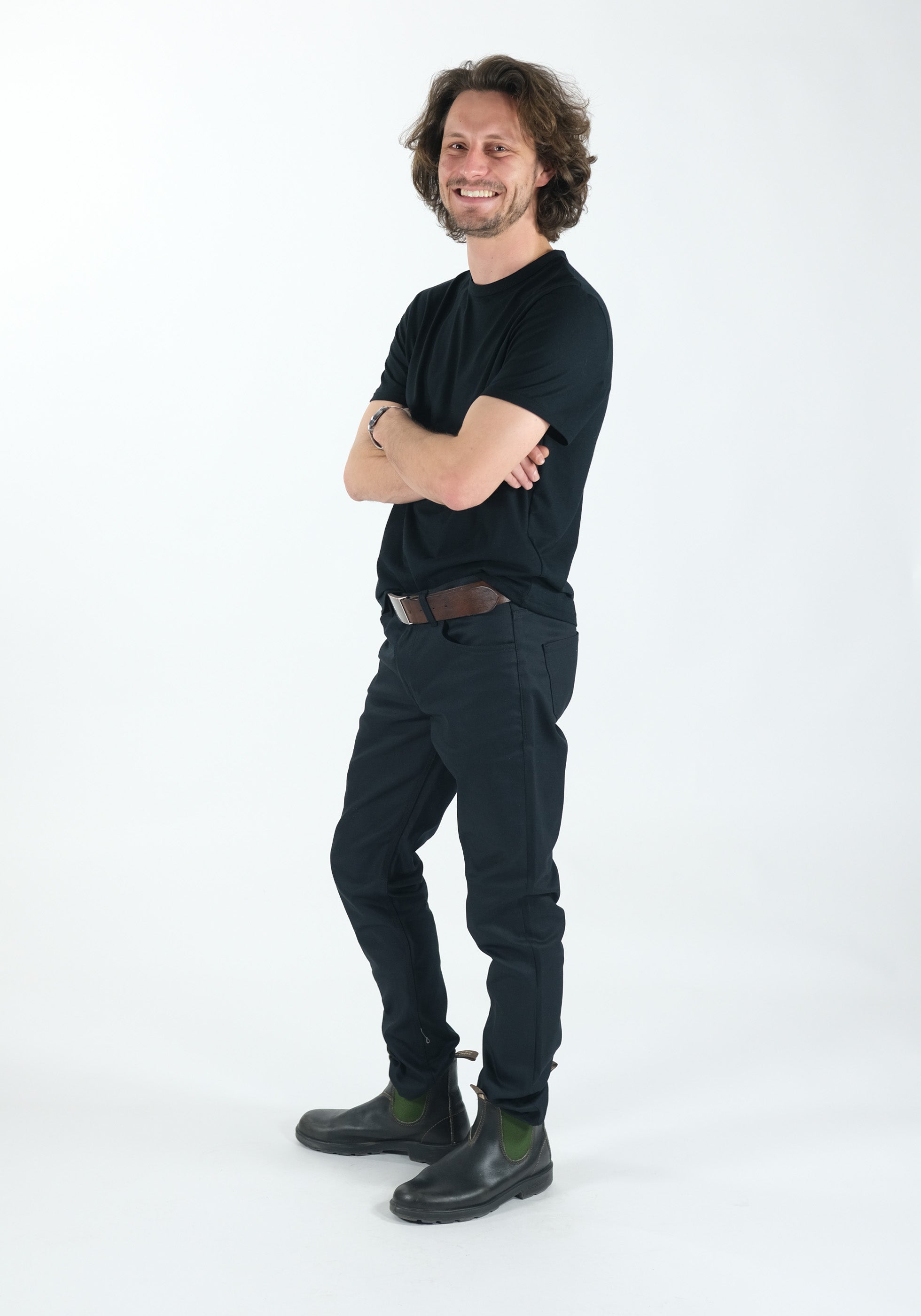 Augschburgdenim Regular Fit Adrian