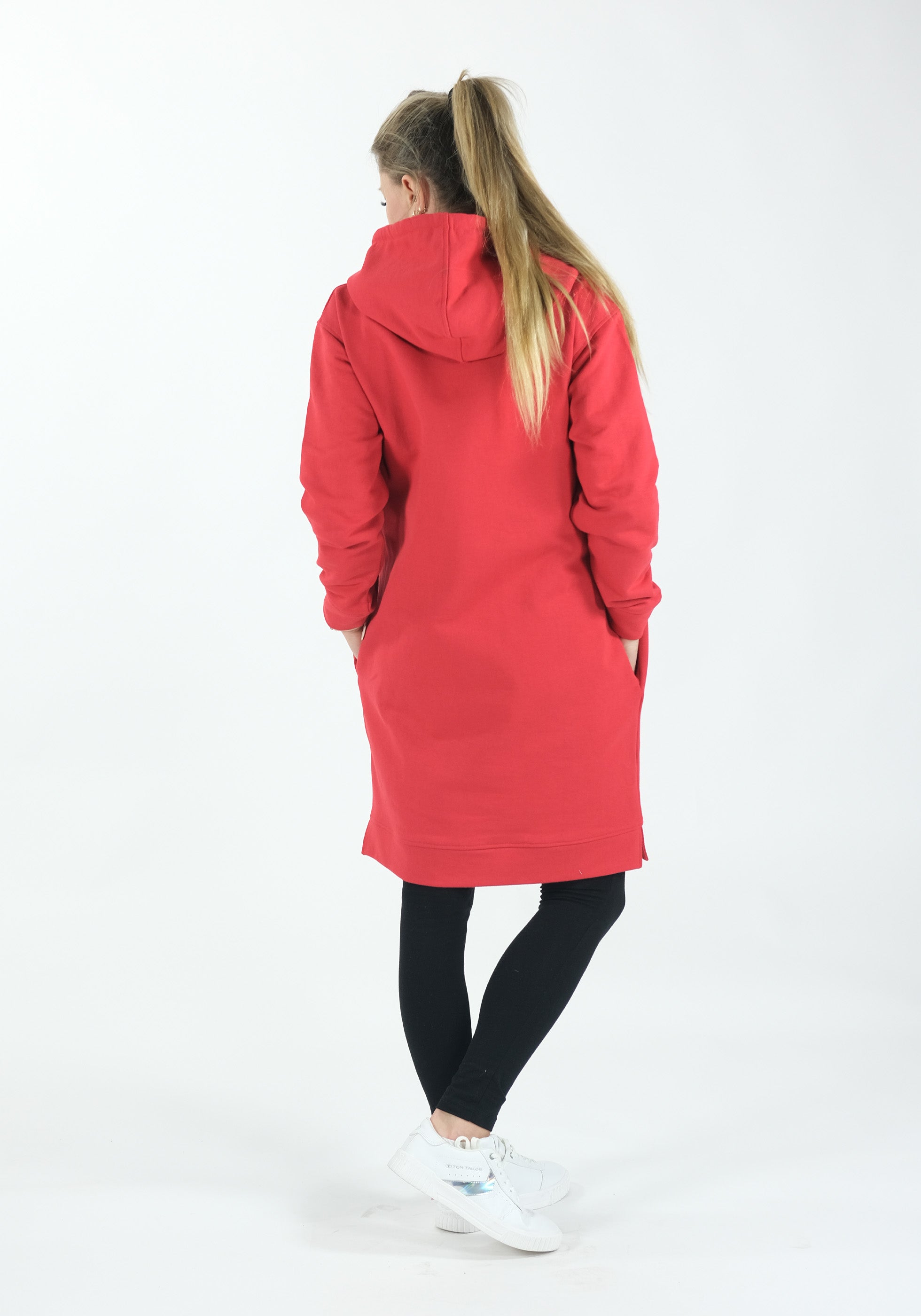 Sweatkleid Fiona