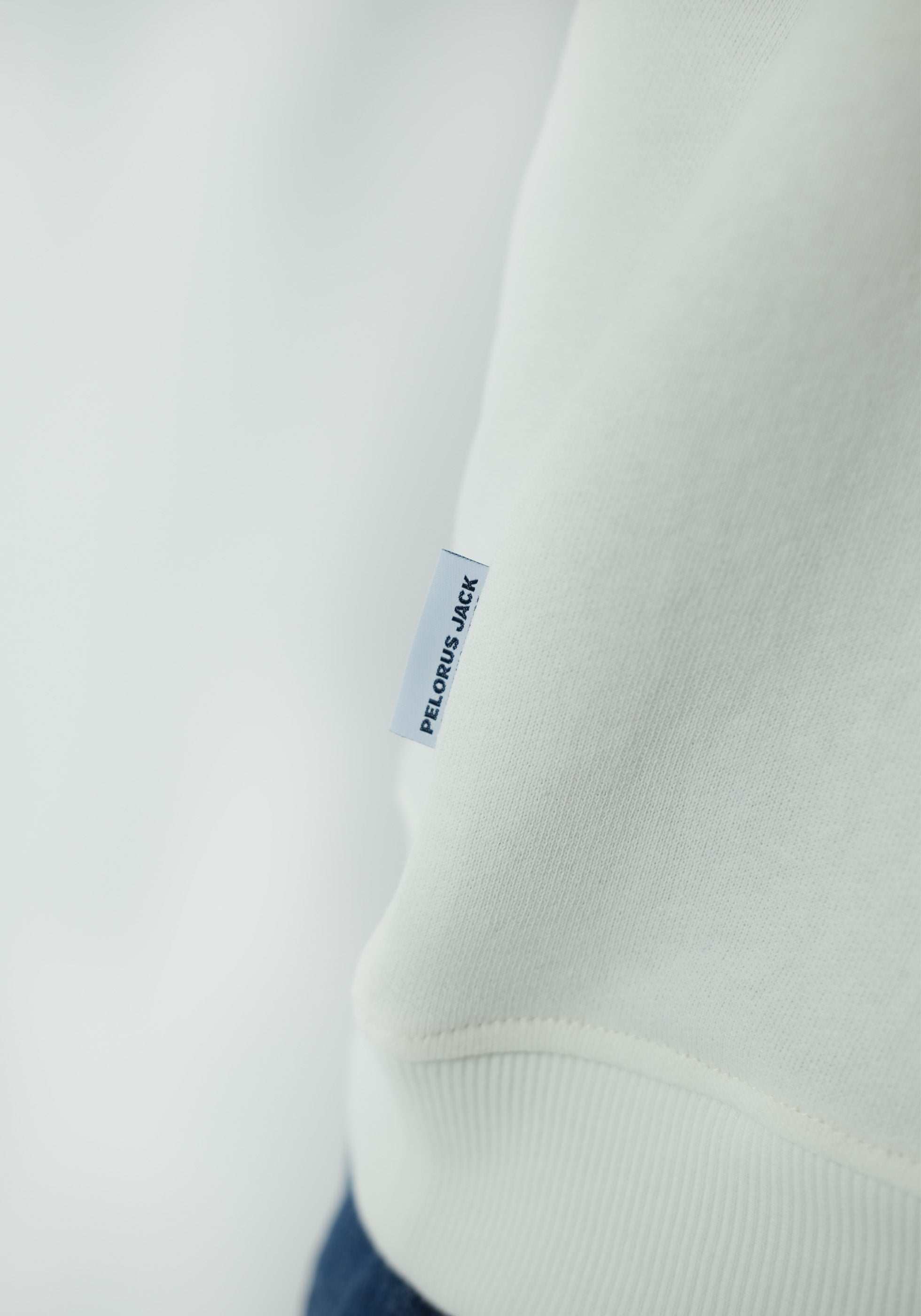 Pelorus Jack Supporter Sweatshirt