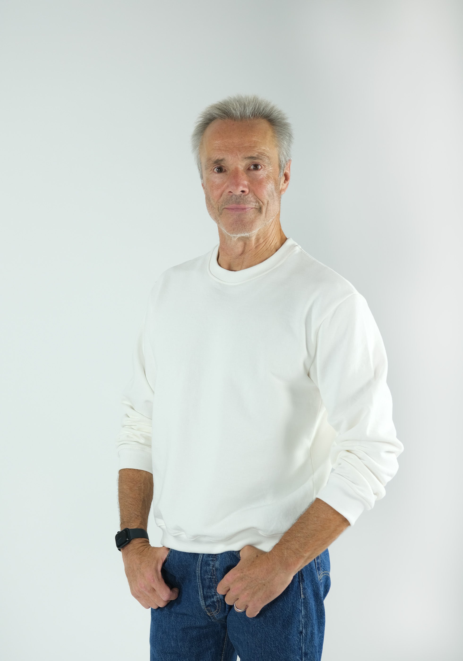 Pelorus Jack Supporter Sweatshirt