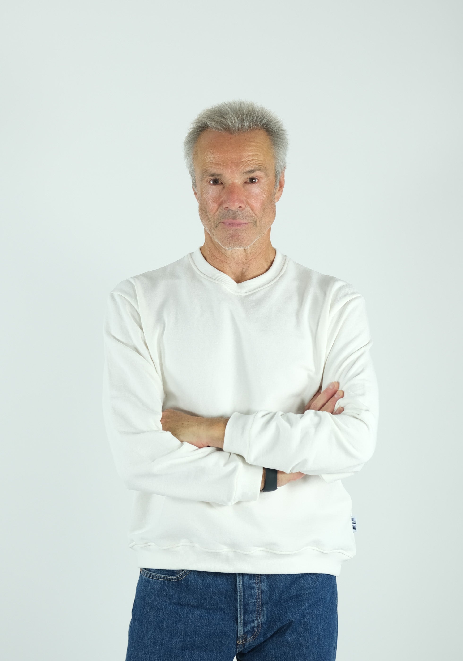 Pelorus Jack Supporter Sweatshirt