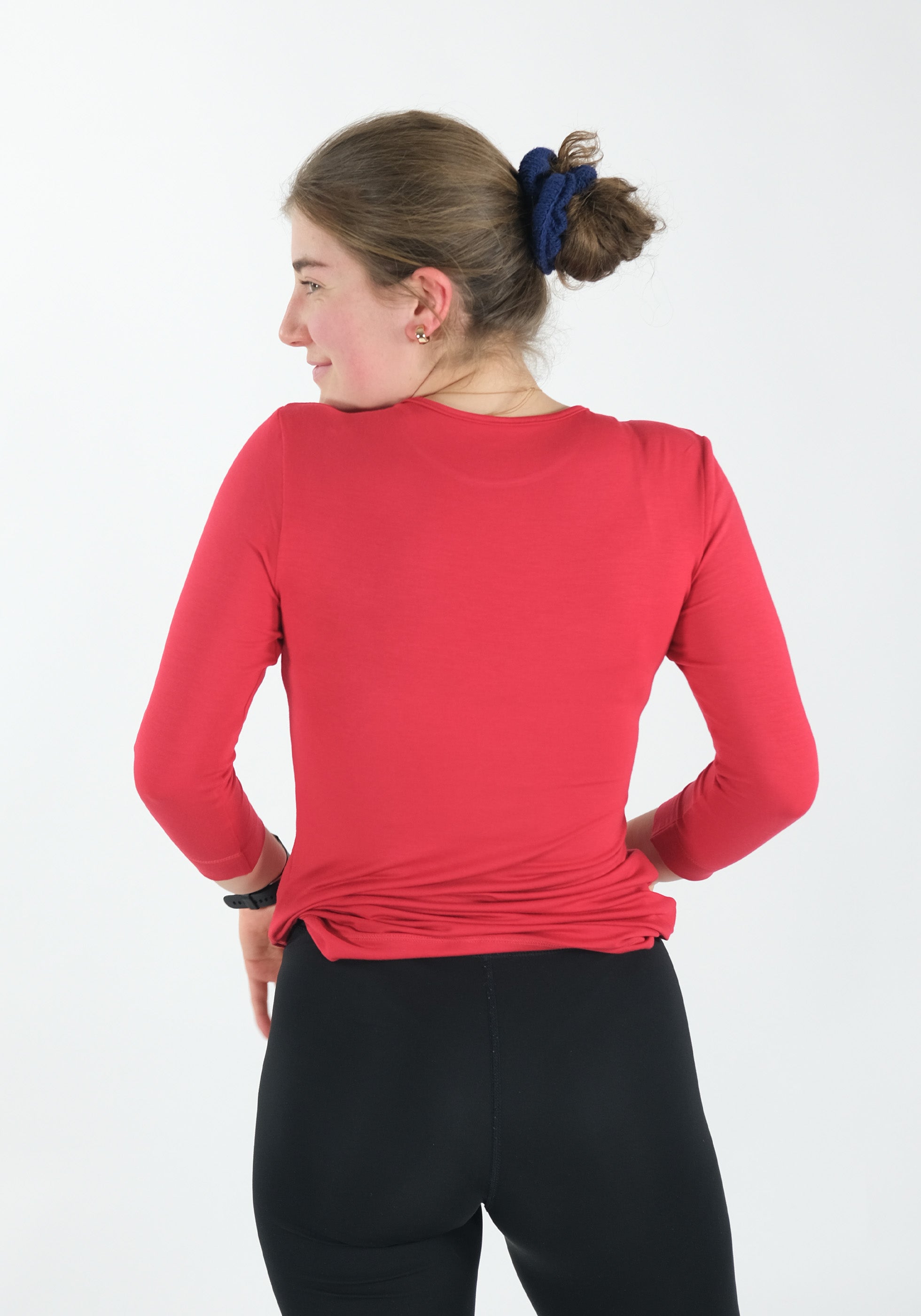 Damen Longsleeve Wilma