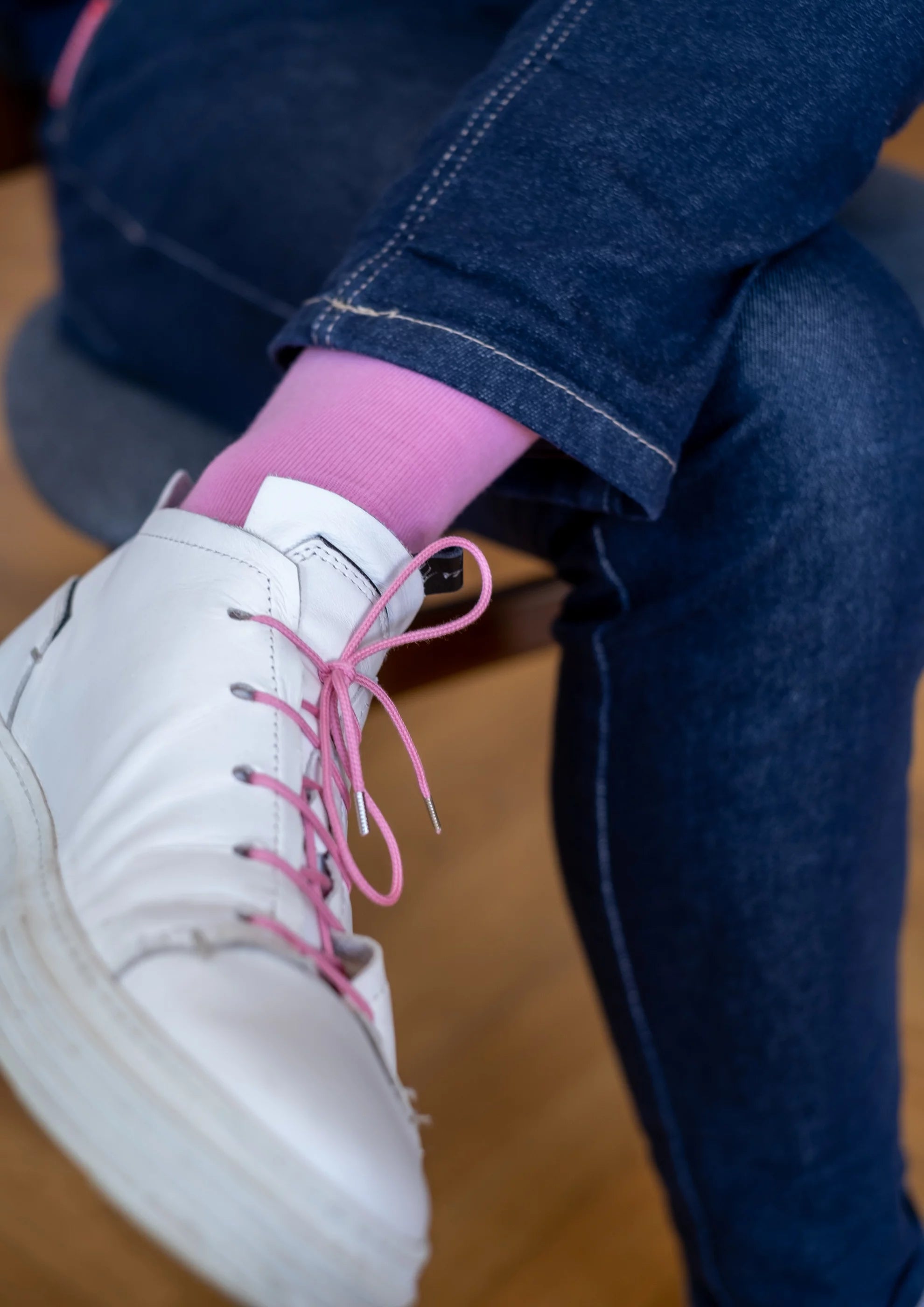 Eco2Fashion Socks